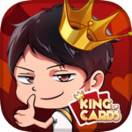 King of Cards Khmer
