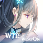 Witch Weapon          美服
