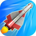 Boom Rockets 3D修改版