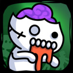 Zombie Evolution - Halloween Zombie Making Game