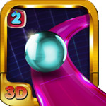 3D BALL FREE - 2修改版