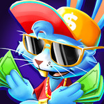 Money Bunny: Survive Hordes