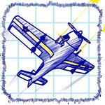 Doodle Planes修改版