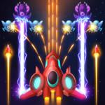 Star Force: Patrol Armada修改版