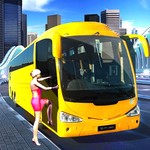 City Bus Simulator 3D 2017