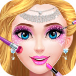 公主游戏 - 公主装扮化妆游戏