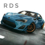 RDS - Real Drift Simulator