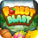 Forest Blast