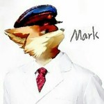 Mark狐