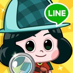 LINE 魔數恰恰