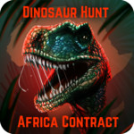 恐龙猎杀：非洲合约 修改版