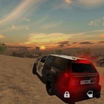 【LAPD】CHP加利福尼亚州高速巡警SUV