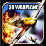 World Warplane War:Warfare sky修改版