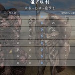 Ray星人1分16速通沙暴