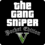 The Gang Sniper V. Pocket Edition.