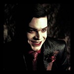 Joker先生