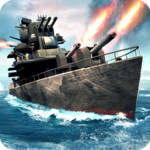 Warship Strike 3D