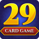 Classic 29 Card Game Offline