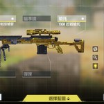 第一把GOLD GUN