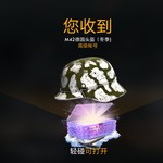 玩了20天，分享几个开箱吧