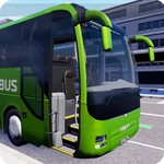 城市公共汽车驾驶模拟器2017年
