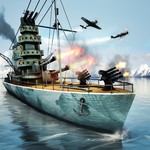 海军之怒：战舰3D修改版