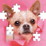 Jigsaw Puzzles for Adults HD