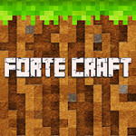 Forte Craft: Pixel Builder