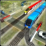 火车赛车模拟器Pro