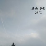 分享天气赢豆币【已截止】