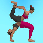 Couples Yoga修改版