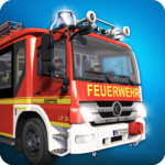 紧急112-消防队员模拟器