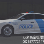 国土安全部警察（请勿盗图，盗图必究）