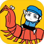 【精品资源-第32期】皮皮虾传奇修改版！模拟休闲养鲲游戏！