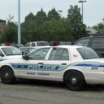 OAKPARK POLICE