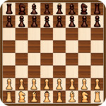 国际象棋 - 战略棋盘游戏