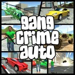 San Andreas V: Gang Crime Auto