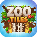 Zoo Tiles：Animal Park Planner