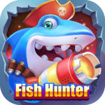 Fish Hunter: Fishing Casino