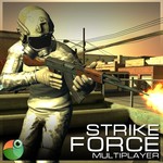 Strike Force Multiplayer
