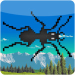 Ant Evolution - 蚂蚁模拟器
