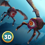 Insect Monster Life Simulator