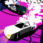 Police Drift Racing修改版