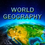 World Geography - Quiz Game修改版