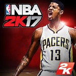 NBA 2K17修改版