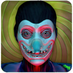 Smiling-X Corp: Escape from the Horror Studio修改版