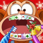 可爱牙医 - 圣诞版