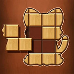 jigsaw Puzzle - Wood Puzzle