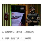 IGN用户票选2019游戏TOP5：《星球大战》问鼎榜首！