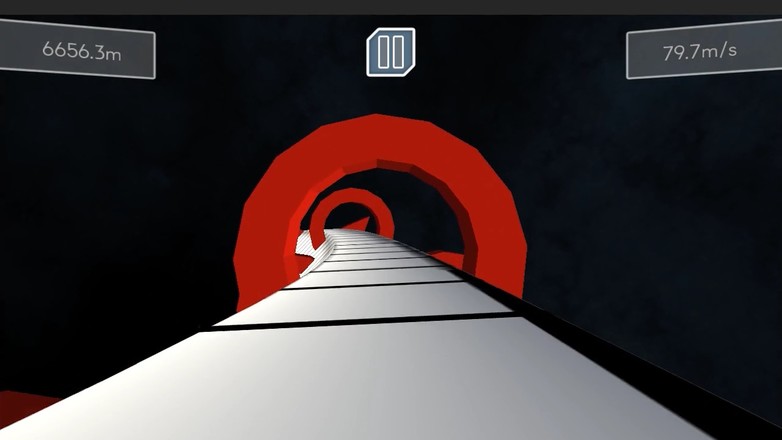 Tunnel Rush截图4